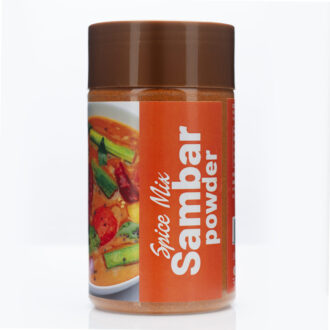 Sambar Powder (100% Organic)