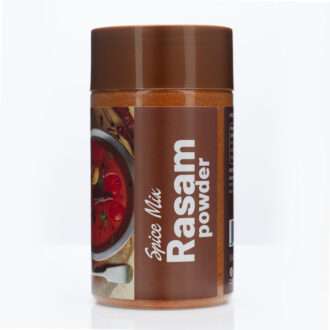 Rasam Powder (100% Organic)