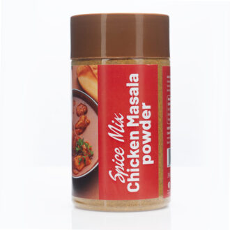 Chicken Masala (100% Organic)