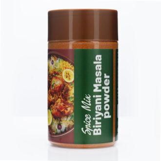 Biriyani Masala (100% Organic)