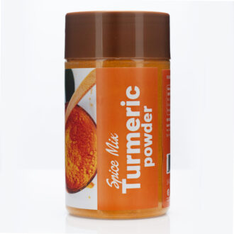 Turmeric Powder (100% Organic)