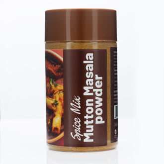 Mutton Masala (100% Organic)