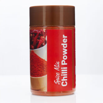 Chilli Powder (100% Organic)